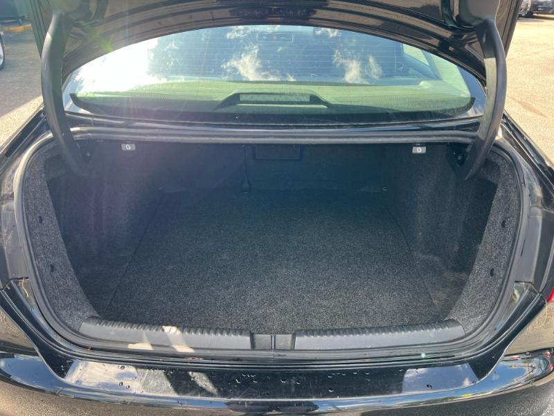 Volkswagen Jetta SE 2014