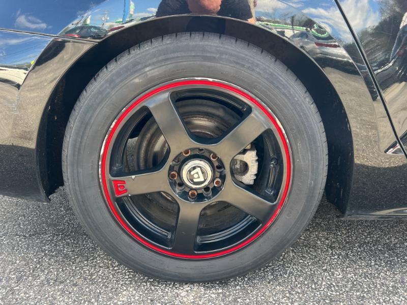 Volkswagen Jetta SE 2014