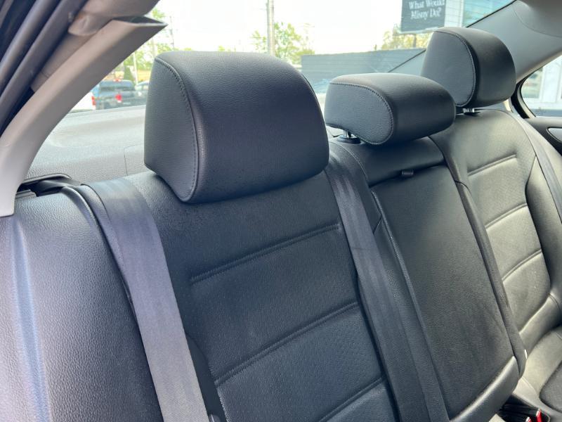 Volkswagen Jetta SE 2014