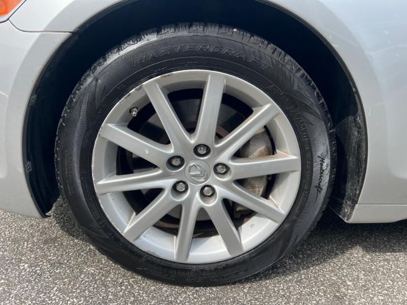 Lexus GS GS 350 AWD 2007