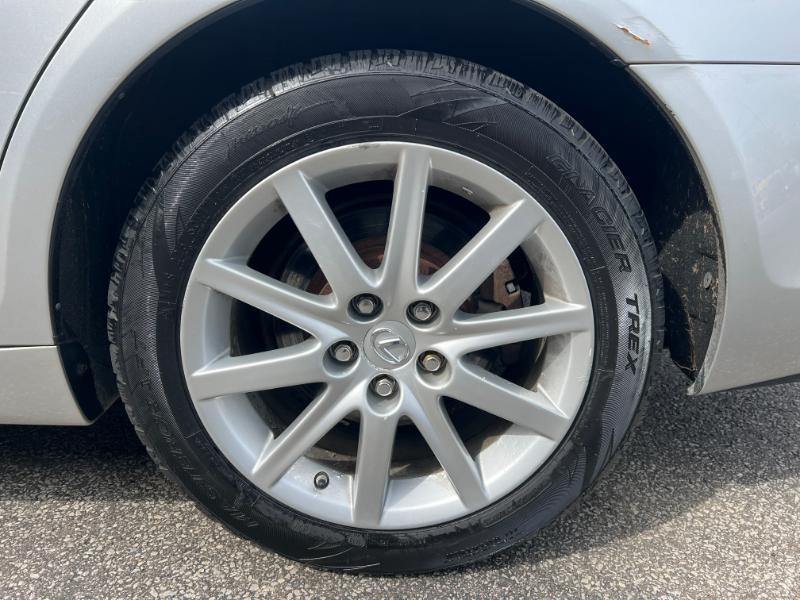 Lexus GS GS 350 AWD 2007