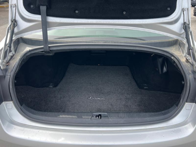 Lexus GS GS 350 AWD 2007