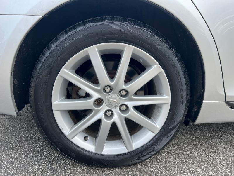 Lexus GS GS 350 AWD 2007