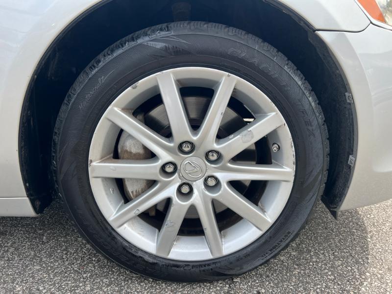 Lexus GS GS 350 AWD 2007