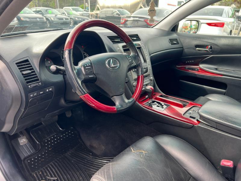 Lexus GS GS 350 AWD 2007