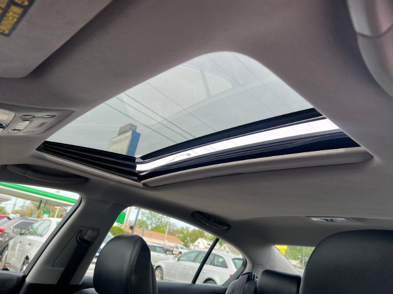 Lexus GS GS 350 AWD 2007