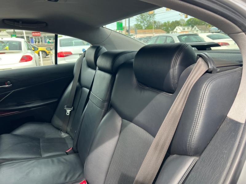 Lexus GS GS 350 AWD 2007