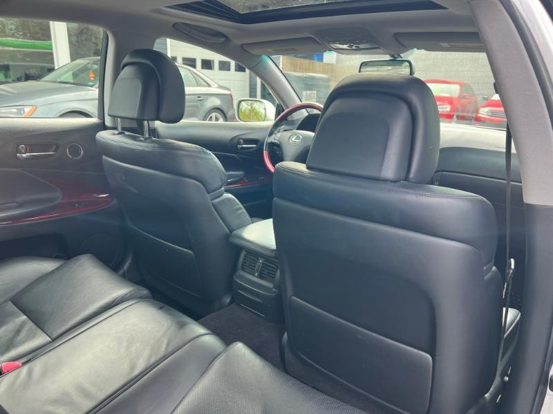 Lexus GS GS 350 AWD 2007