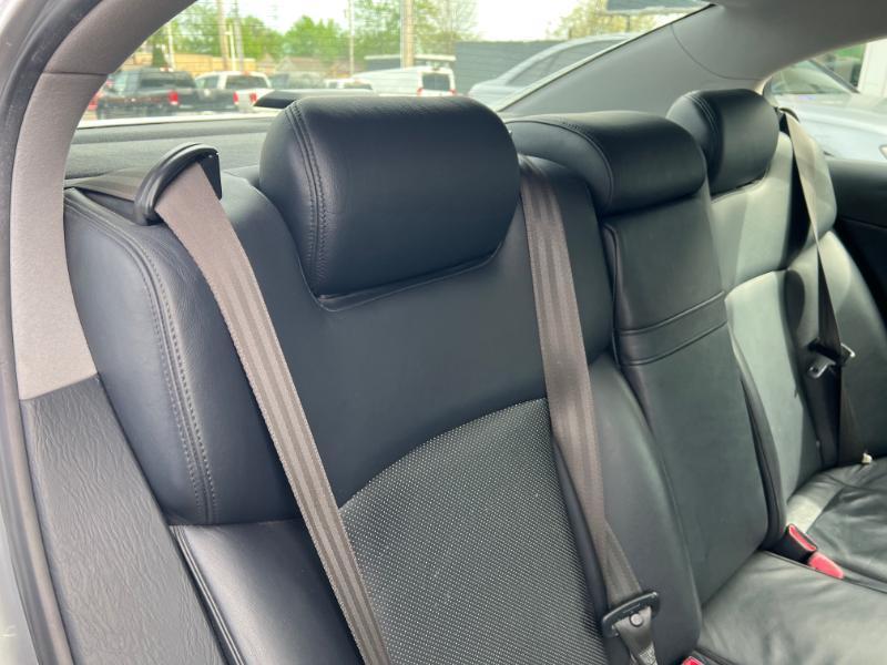 Lexus GS GS 350 AWD 2007