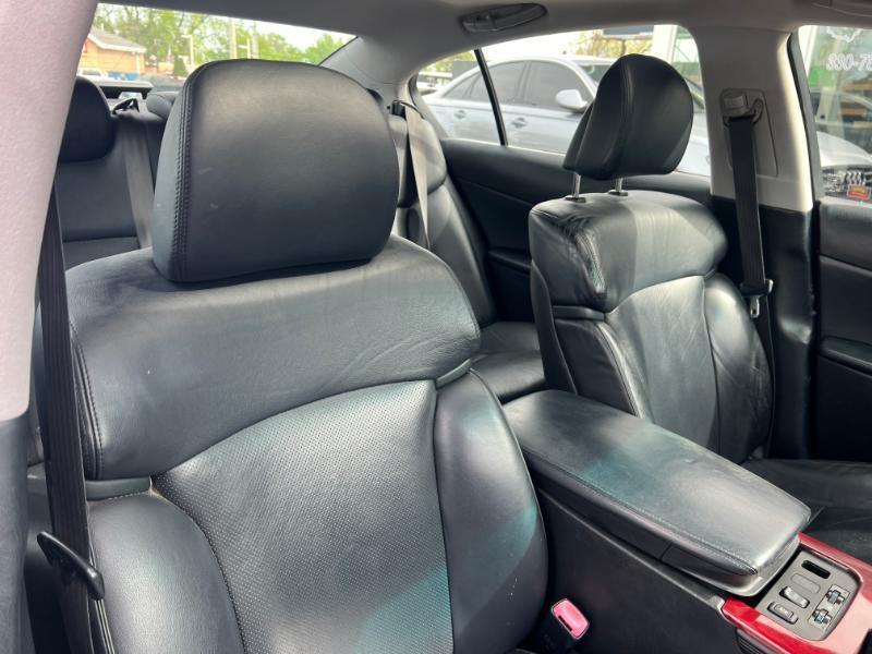 Lexus GS GS 350 AWD 2007