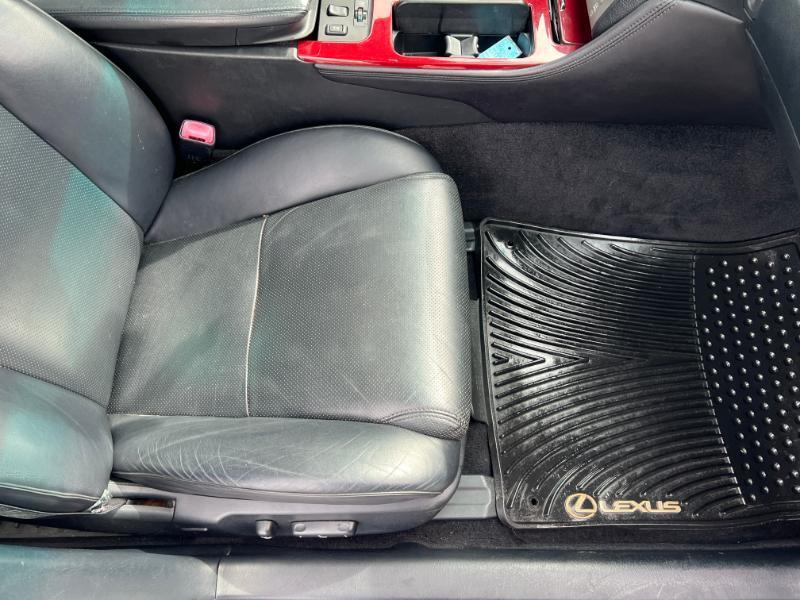 Lexus GS GS 350 AWD 2007