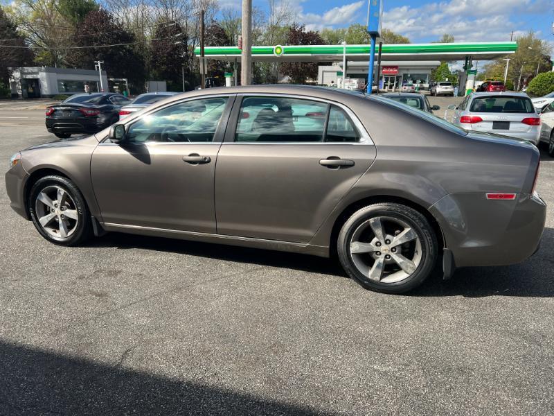 Chevrolet Malibu 1LT 2011