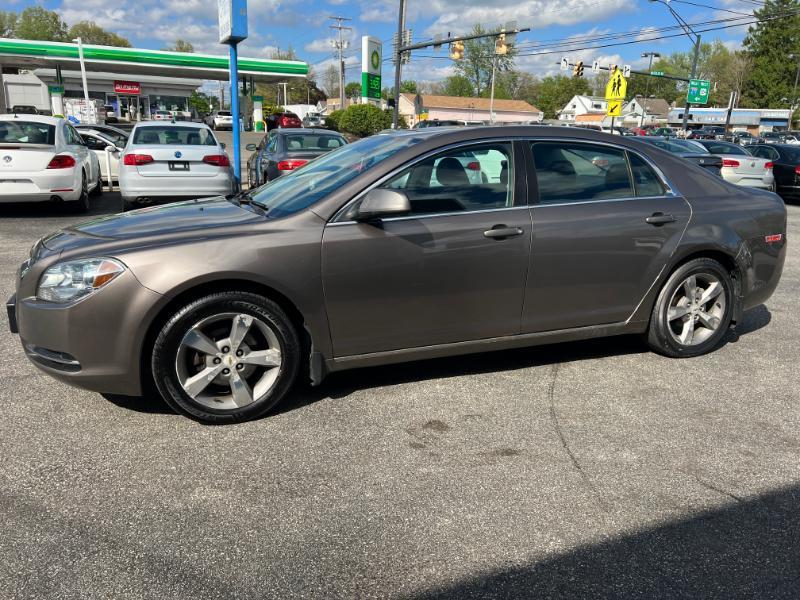 Chevrolet Malibu 1LT 2011