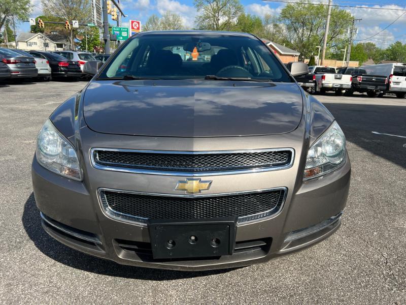 Chevrolet Malibu 1LT 2011