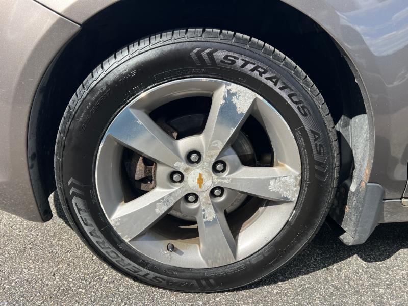 Chevrolet Malibu 1LT 2011