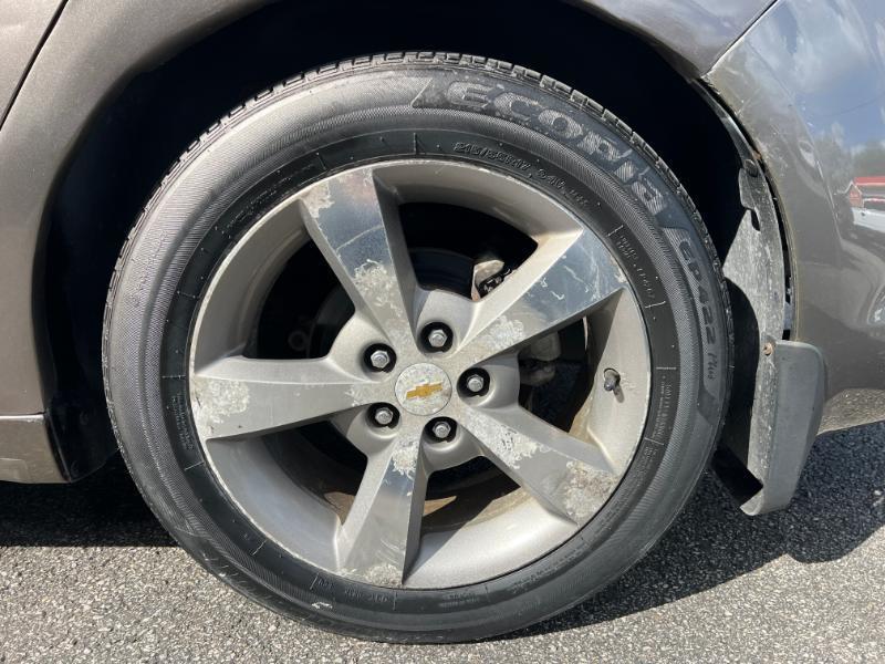 Chevrolet Malibu 1LT 2011