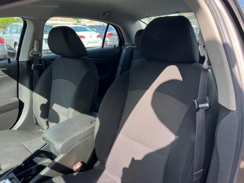 Chevrolet Malibu 1LT 2011