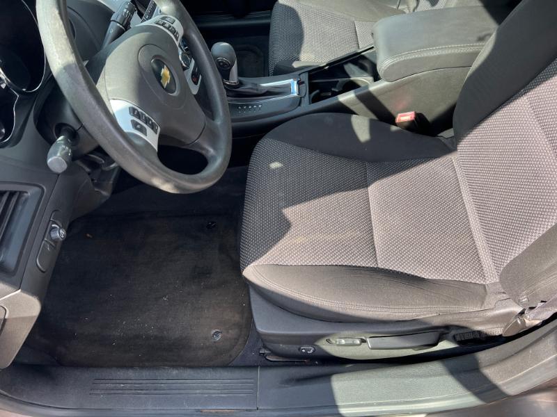 Chevrolet Malibu 1LT 2011