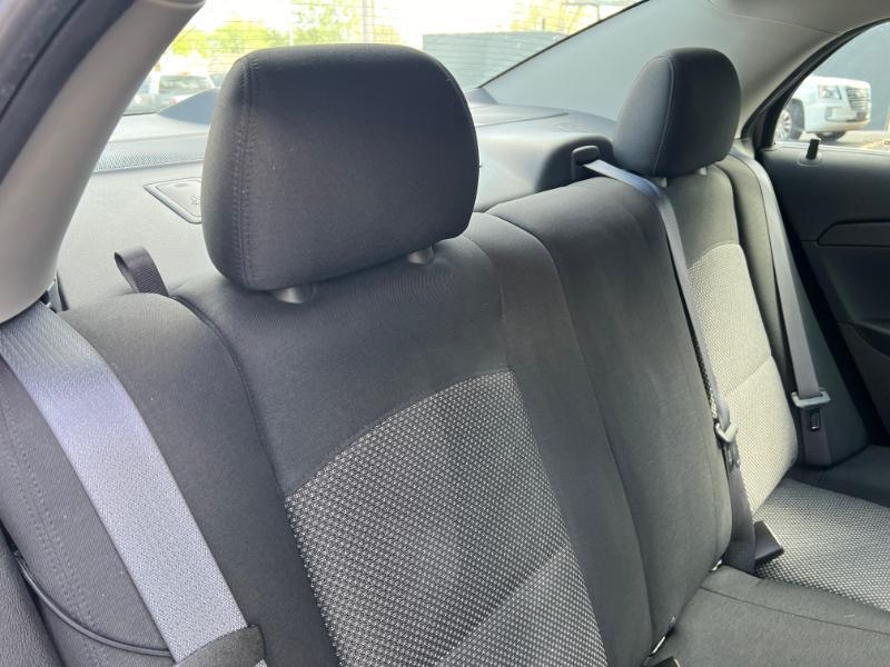 Chevrolet Malibu 1LT 2011