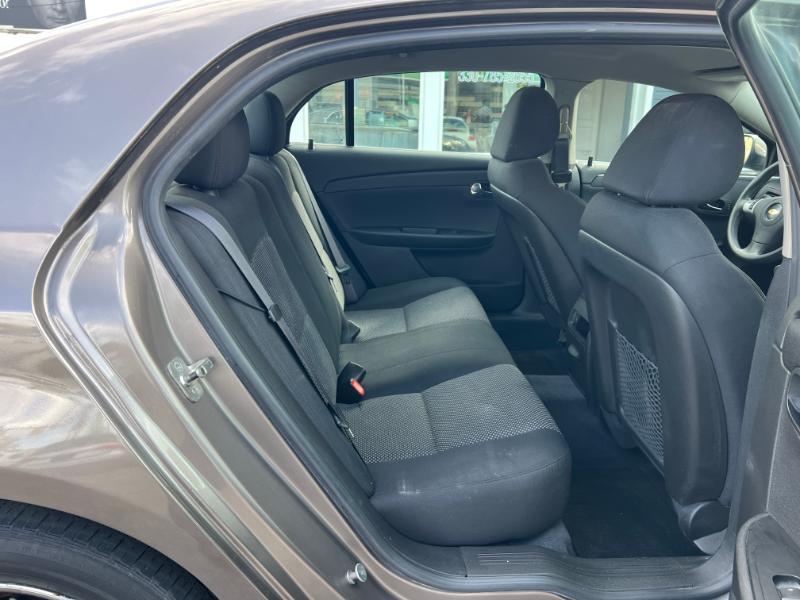 Chevrolet Malibu 1LT 2011