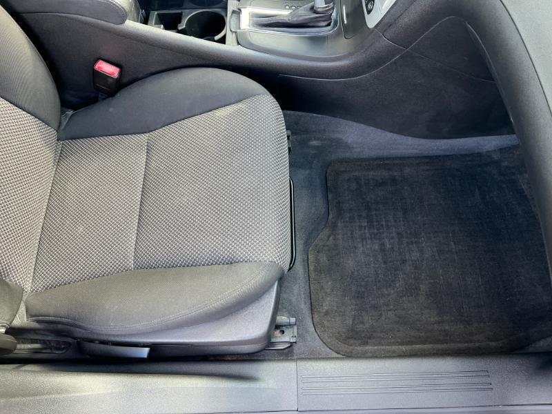 Chevrolet Malibu 1LT 2011