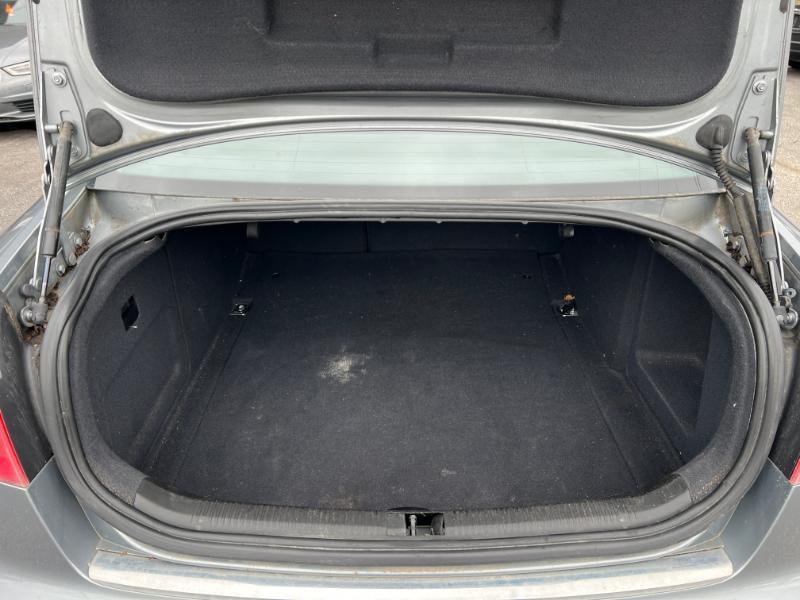 Audi A6 3.0T quattro Tiptronic 2011