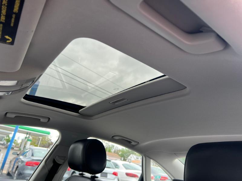 Audi A6 3.0T quattro Tiptronic 2011