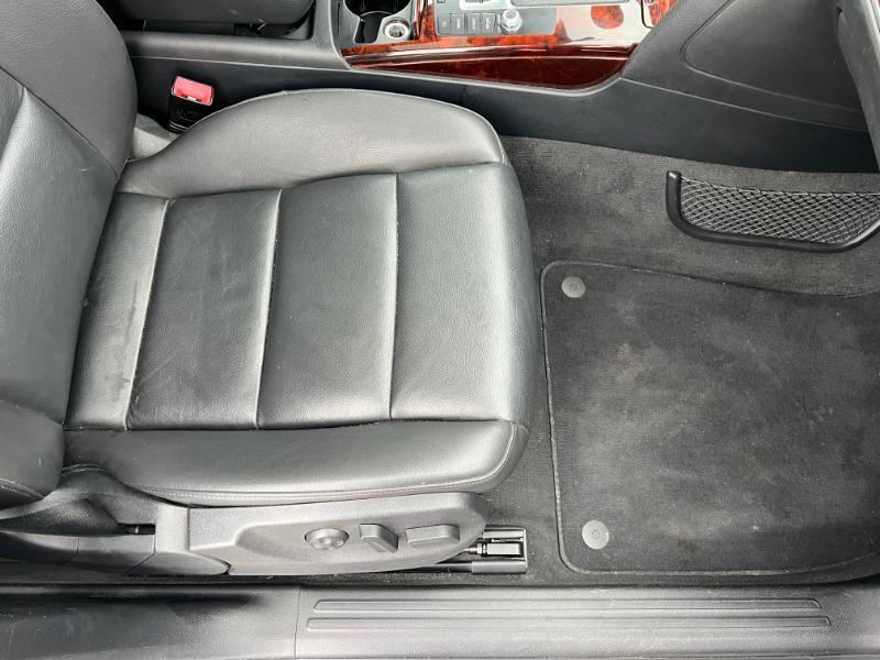 Audi A6 3.0T quattro Tiptronic 2011