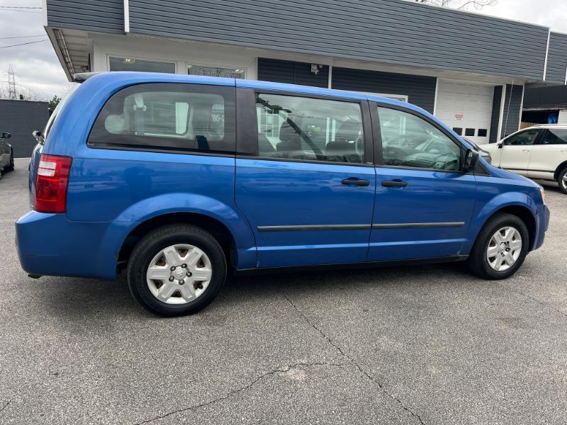 Dodge Grand Caravan SE 2008
