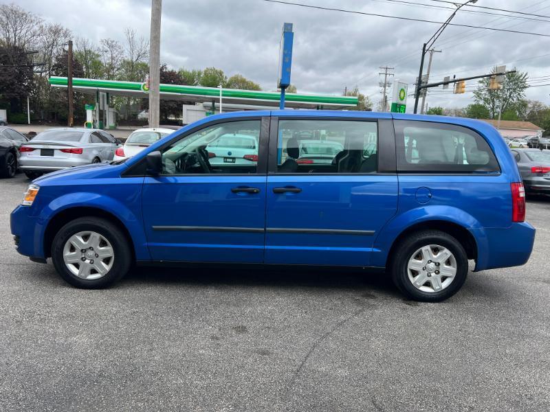 Dodge Grand Caravan SE 2008