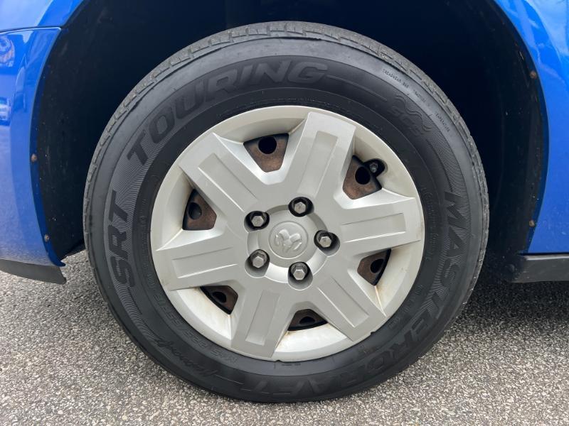 Dodge Grand Caravan SE 2008