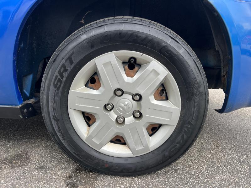 Dodge Grand Caravan SE 2008