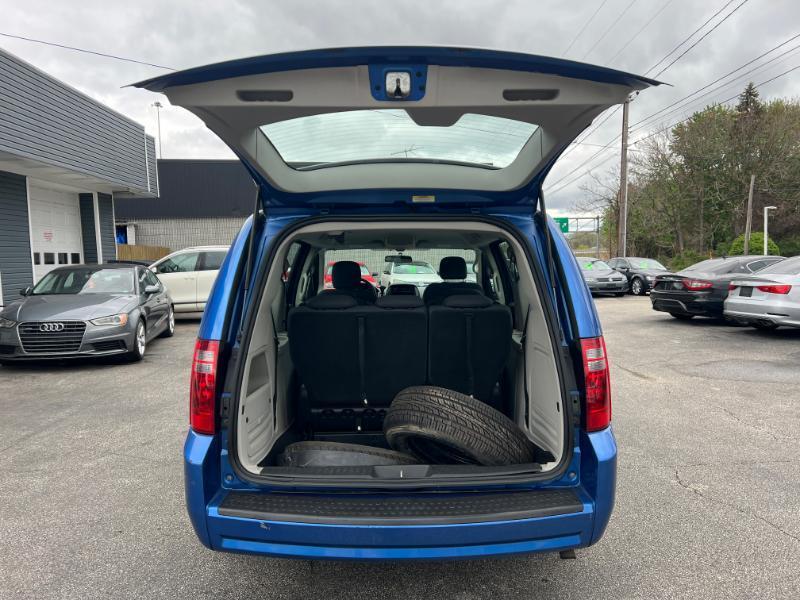 Dodge Grand Caravan SE 2008