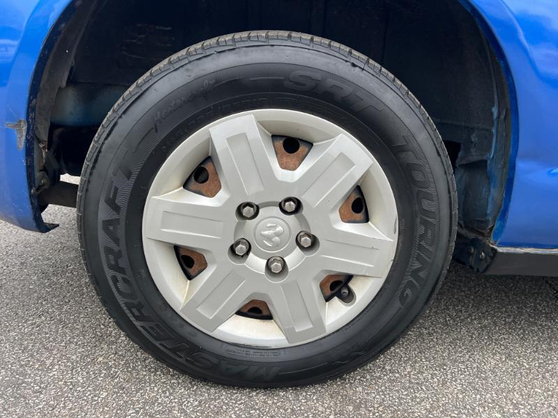 Dodge Grand Caravan SE 2008