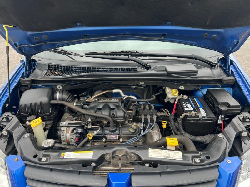 Dodge Grand Caravan SE 2008