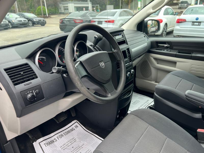 Dodge Grand Caravan SE 2008