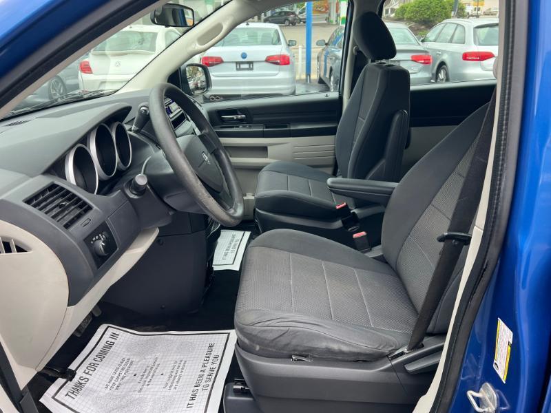 Dodge Grand Caravan SE 2008