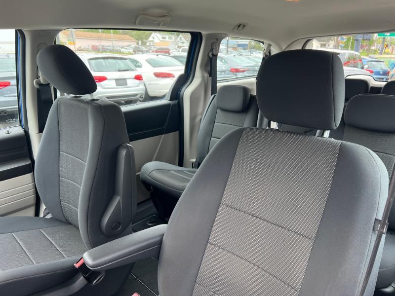 Dodge Grand Caravan SE 2008