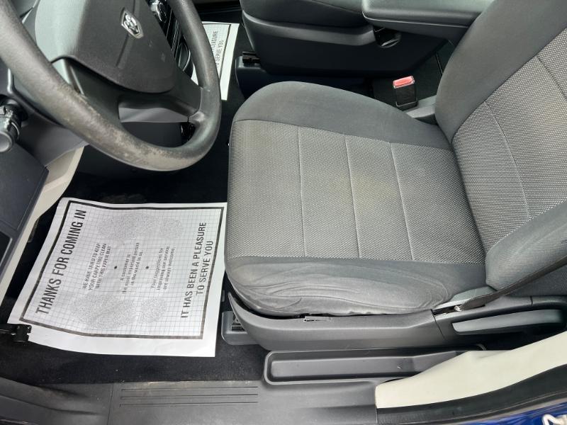 Dodge Grand Caravan SE 2008