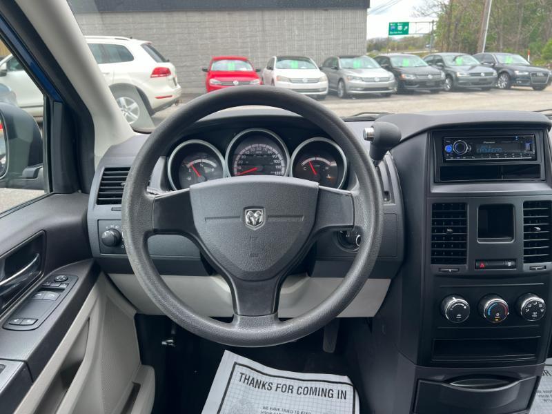 Dodge Grand Caravan SE 2008