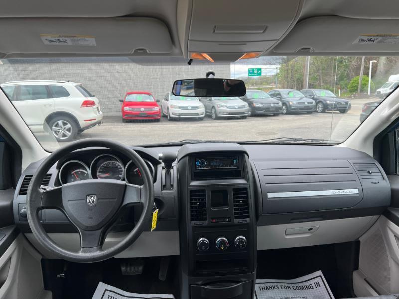 Dodge Grand Caravan SE 2008