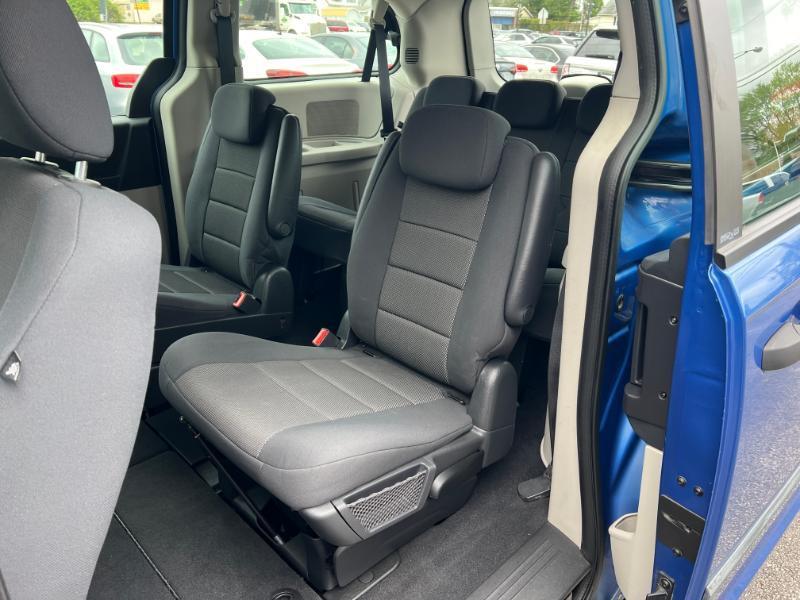 Dodge Grand Caravan SE 2008