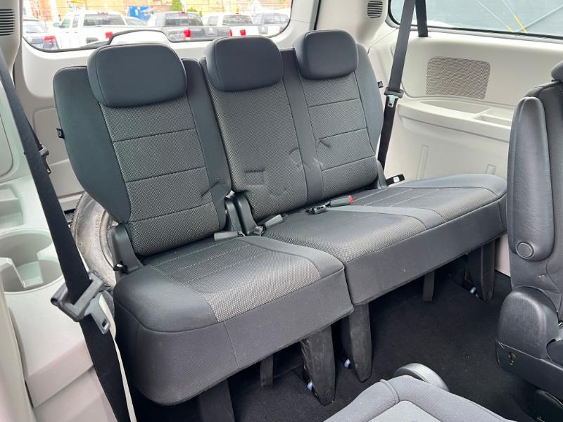 Dodge Grand Caravan SE 2008