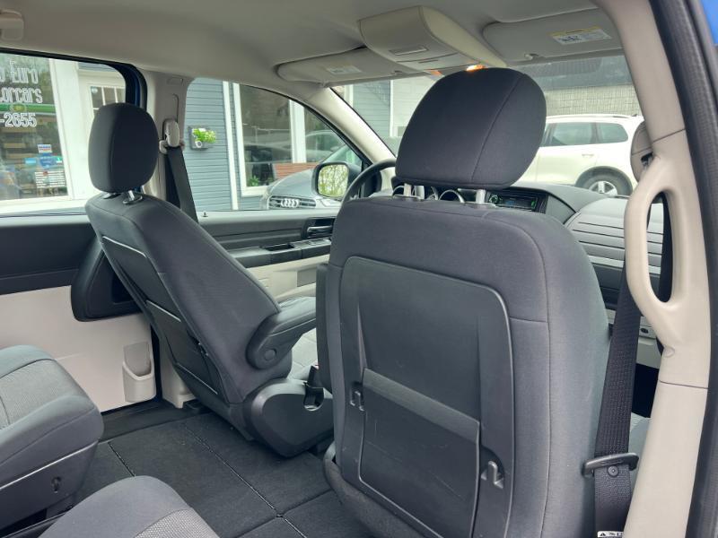 Dodge Grand Caravan SE 2008