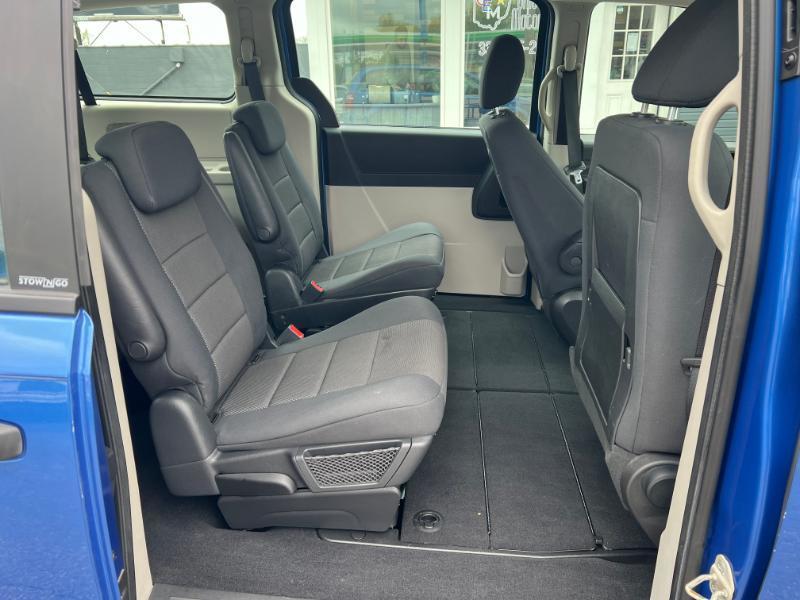 Dodge Grand Caravan SE 2008