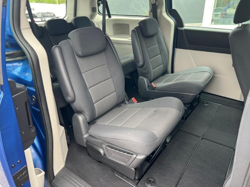 Dodge Grand Caravan SE 2008