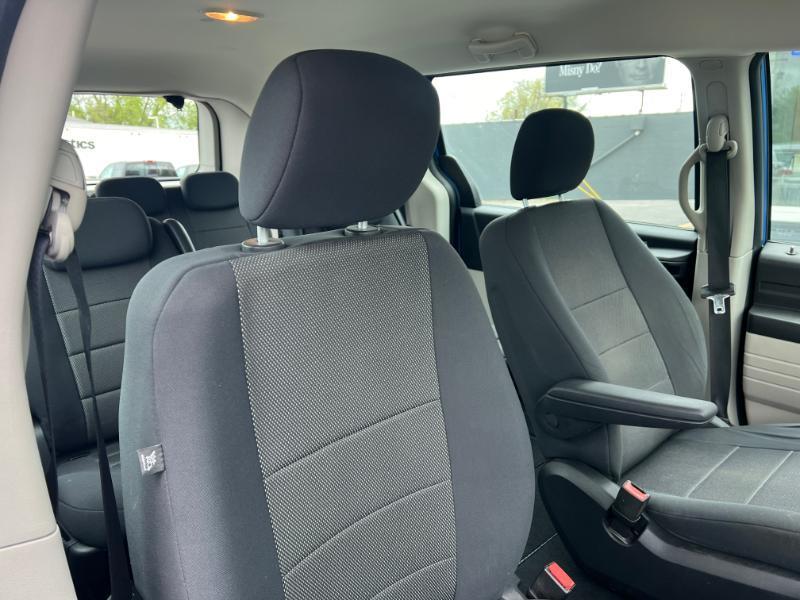 Dodge Grand Caravan SE 2008