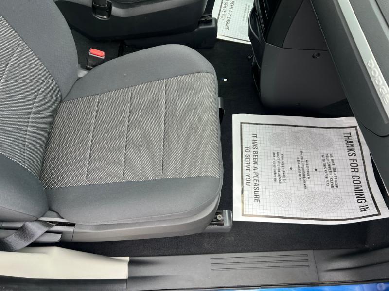 Dodge Grand Caravan SE 2008