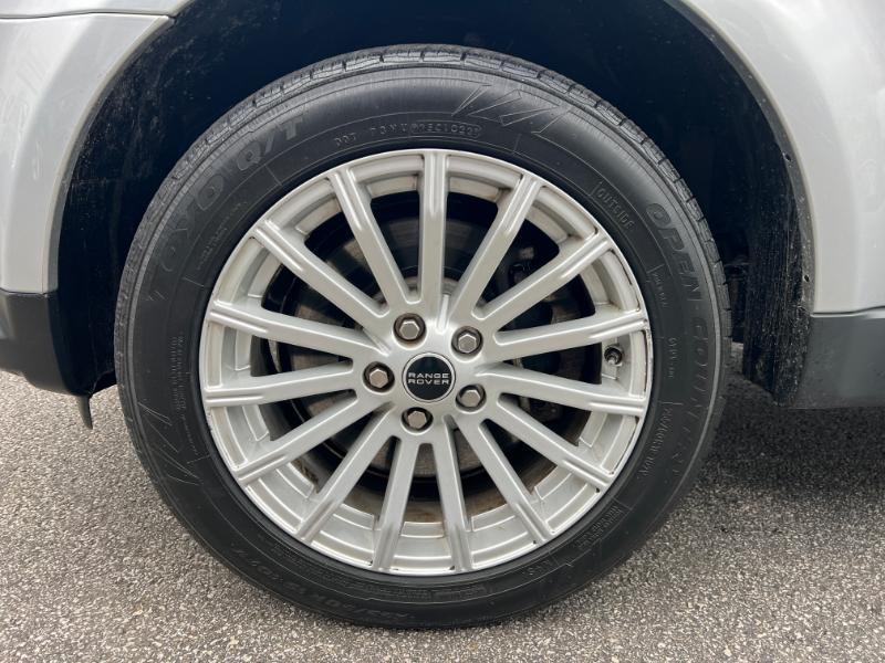 Land Rover Range Rover Sport HSE 2013