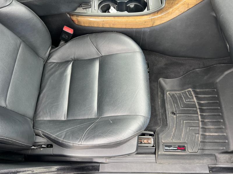 Land Rover Range Rover Sport HSE 2013